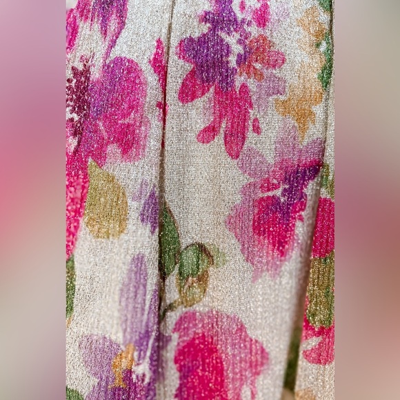 BuddyLove Melanie dress- raspberry rose size small new with tags - Picture 3 of 7